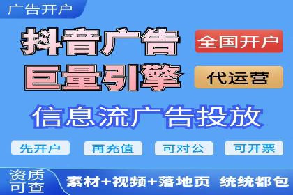 信息流广告的精准定位与效果优化案例分析